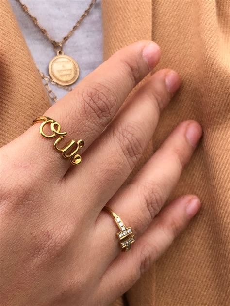 oui ring